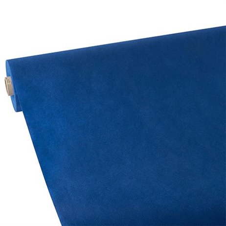 25m Rulledug mørkeblå fleece dug 1,18m 25m Rulledug mørkeblå fleece dug 1,18m