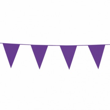 10 m. Vimpler lilla - ind og udendørs
