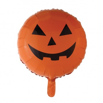 Halloween folieballon 18
