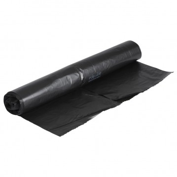 20 stk Affaldssække ultra 100 L sort 110x70