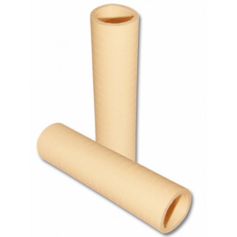 1 rl. Serpentiner creme brandhæmmende 4 m a 20 stk 1 rl. Serpentiner creme brandhæmmende 4 m a 20 stk