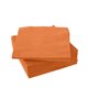 20 stk. Sun Orange Duni frokostservietter