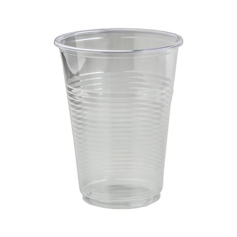 100 stk Plastglas 22cl blød