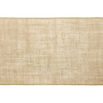 5 Meter Jute bordløber 28 cm bred 5 Meter Jute bordløber 28 cm bred