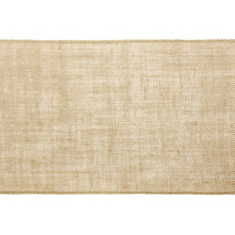 5 Meter Jute bordløber 28 cm bred 