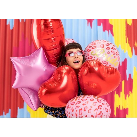 Bride 18" folieballon Bride 18" folieballon