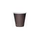 100 stk Kraftig papkrus - C4Y brun 100ml