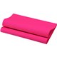 60 stk Fuchsia Dunisoft middagsservietter