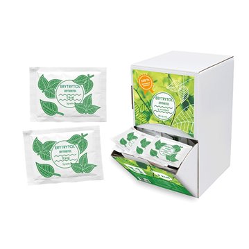 25 stk Sødemiddel a 5g - Erythritol 25 stk Sødemiddel a 5g - Erythritol