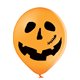 10 Stk Halloween balloner mix