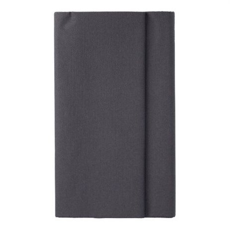 Sort Royal Collection borddug 120x180 cm Sort Royal Collection borddug 120x180 cm