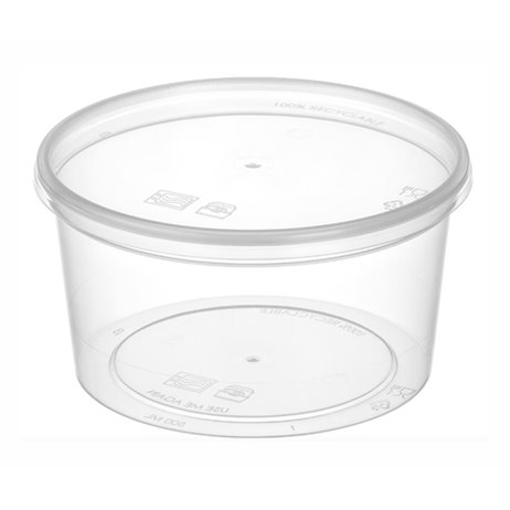 50 stk Condibøtte 550 ml 50 stk Condibøtte 550 ml