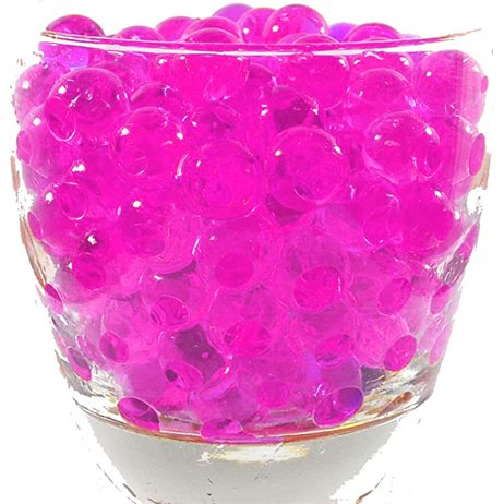 10 gr. Vandperler - Pink