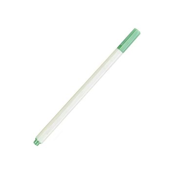 Grøn Metallic tusch 0,7 mm Grøn Metallic tusch 0,7 mm