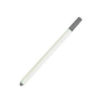 Sølv Metallic tusch 0,7 mm Sølv Metallic tusch 0,7 mm