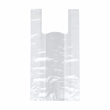 200 stk. Bærepose 500x260x160 HDPE 200 stk. Bærepose 500x260x160 HDPE