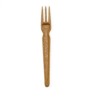 50 Stk. Pommes frites gaffel - Økologiske 50 Stk. Pommes frites gaffel - Økologiske