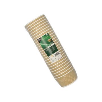 25 stk. Suppebæger Ripple Wall 380 ml 25 stk. Suppebæger Ripple Wall 380 ml