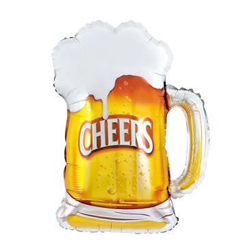 Cheers ølkrus 28