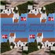 20 stk Årets Konfirmand servietter - Pige