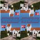 20 stk Årets Konfirmand servietter - Dreng