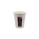 50 stk Papkrus Pastel-kollektionen - 300 ml