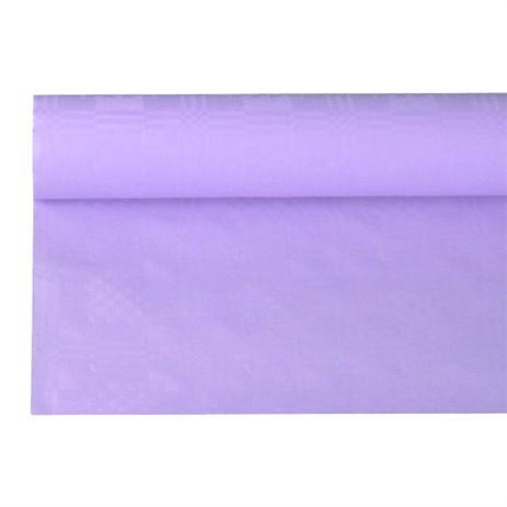 8m Papirdug lavendel 1,20m bred 8m Papirdug lavendel 1,20m bred
