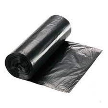 15 stk. Affaldssække sort - 240 L 120x135cm 15 stk. Affaldssække sort - 240 L 120x135cm