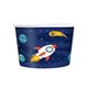 6 stk Isbæger Space- 150 ml