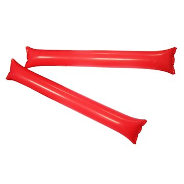 Bang Bang Pølseklapper - rød Bang Bang Pølseklapper - rød