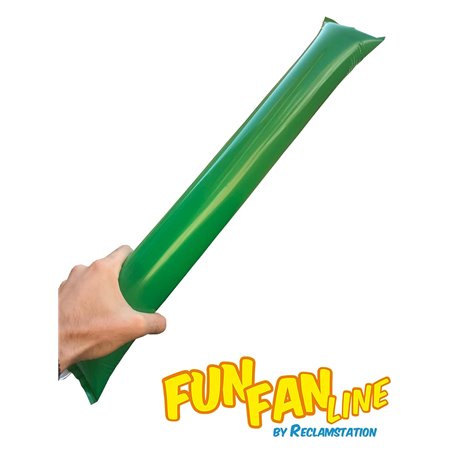 Bang Bang Pølseklapper - grøn Bang Bang Pølseklapper - grøn