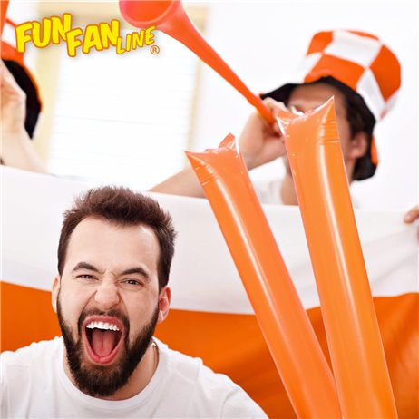 Bang Bang Pølseklapper - orange Bang Bang Pølseklapper - orange