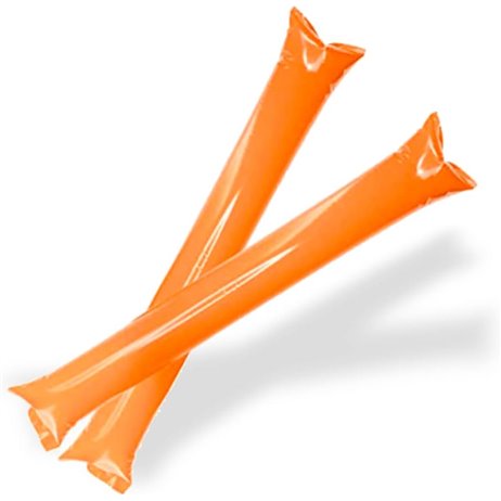 Bang Bang Pølseklapper - orange Bang Bang Pølseklapper - orange