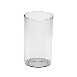 30 stk Runde Tapatizers bæger 60 ml - klar 30 stk Runde Tapatizers bæger 60 ml - klar