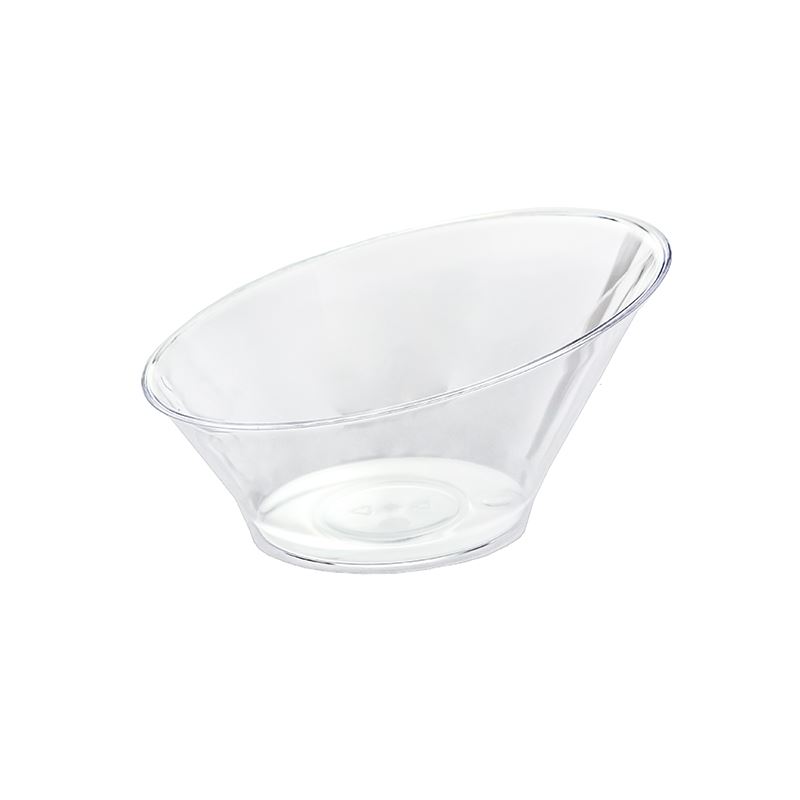 24 stk Skald Inchino Tapa-tizers bæger 70 ml - klar - Genbrugelige 24 stk Skald Inchino Tapa-tizers bæger 70 ml - klar - Genbrugelige