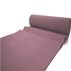 10 meter - Rosa løber - Også til professionel brug 10 meter - Rosa løber - Også til professionel brug