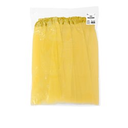 1 stk. Festlig Honning Tylskørt - Tre-lags, 30 cm, Perfekt til Kostumer og Temafester 1 stk. Festlig Honning Tylskørt - Tre-lags, 30 cm, Perfekt til Kostumer og Temafester