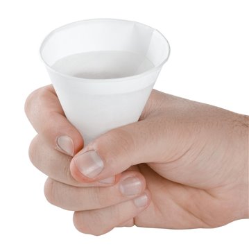 200 stk. Miljøvenlige 120 ml papirkopper - Økologisk Spids kop af sukkerrørspapir 200 stk. Miljøvenlige 120 ml papirkopper - Økologisk Spids kop af sukkerrørspapir
