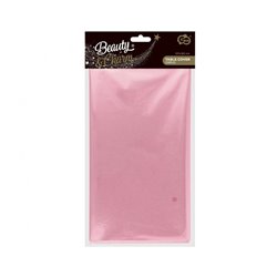1 stk. Plastikduge Metallic Pink 137 x 183 cm 1 stk. Plastikduge Metallic Pink 137 x 183 cm