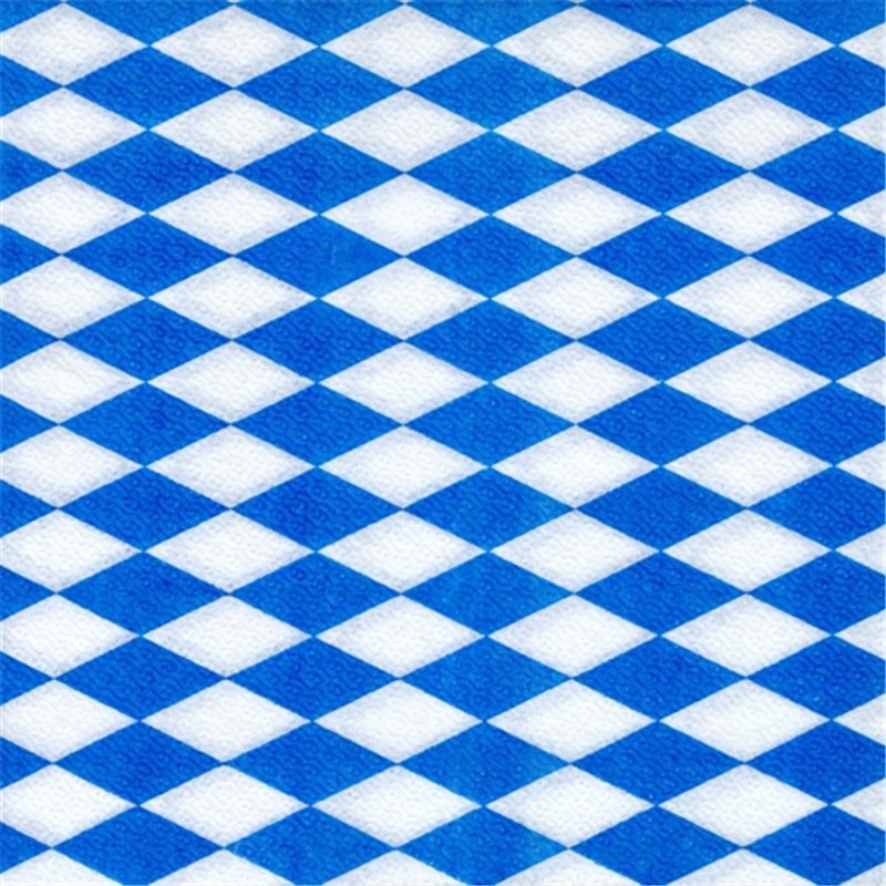 100 stk. Oktoberfest Servietter 100 stk. Oktoberfest Servietter