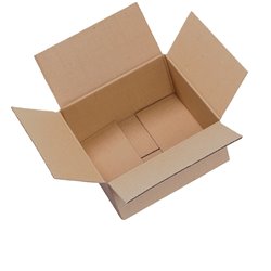25 stk Papkasser 300x200x150 mm 3lags Papkasse til forsendelser - FSC-certificeret 25 stk Papkasser 300x200x150 mm 3lags Papkasse til forsendelser - FSC-certificeret