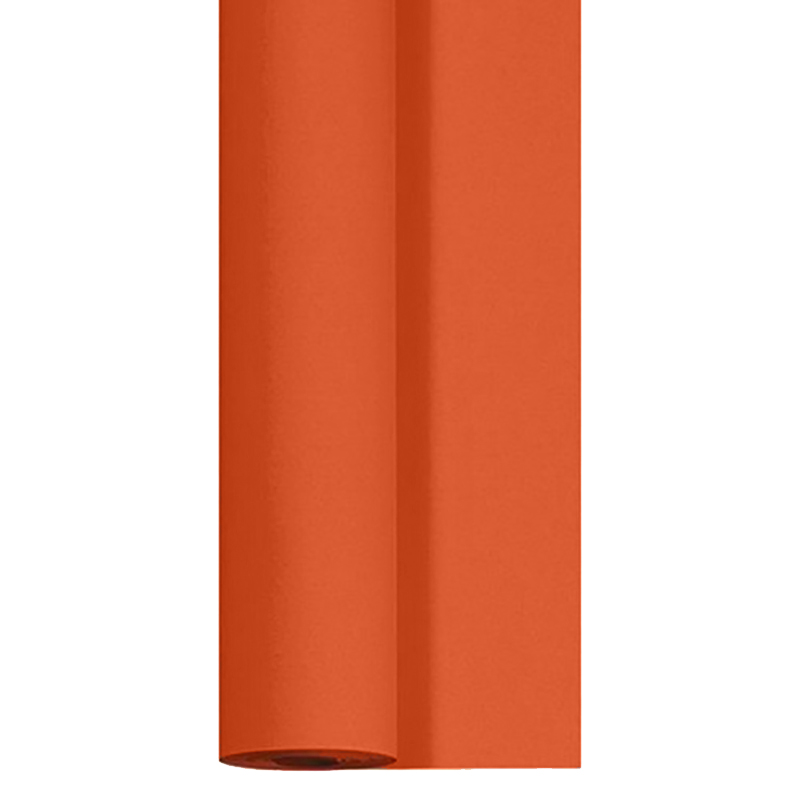 Rulledug Dunicel 1,18x25m sun orange Rulledug Dunicel 1,18x25m sun orange