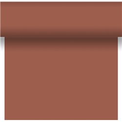 Dunicel® Bordløber Earth Terra 0,4 x 24 m Tête-à-tête