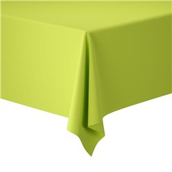Rulledug Dunicel® 1,18x5m Kiwi elegant, holdbar og perfekt til festlig borddækning Rulledug Dunicel® 1,18x5m Kiwi elegant, holdbar og perfekt til festlig borddækning
