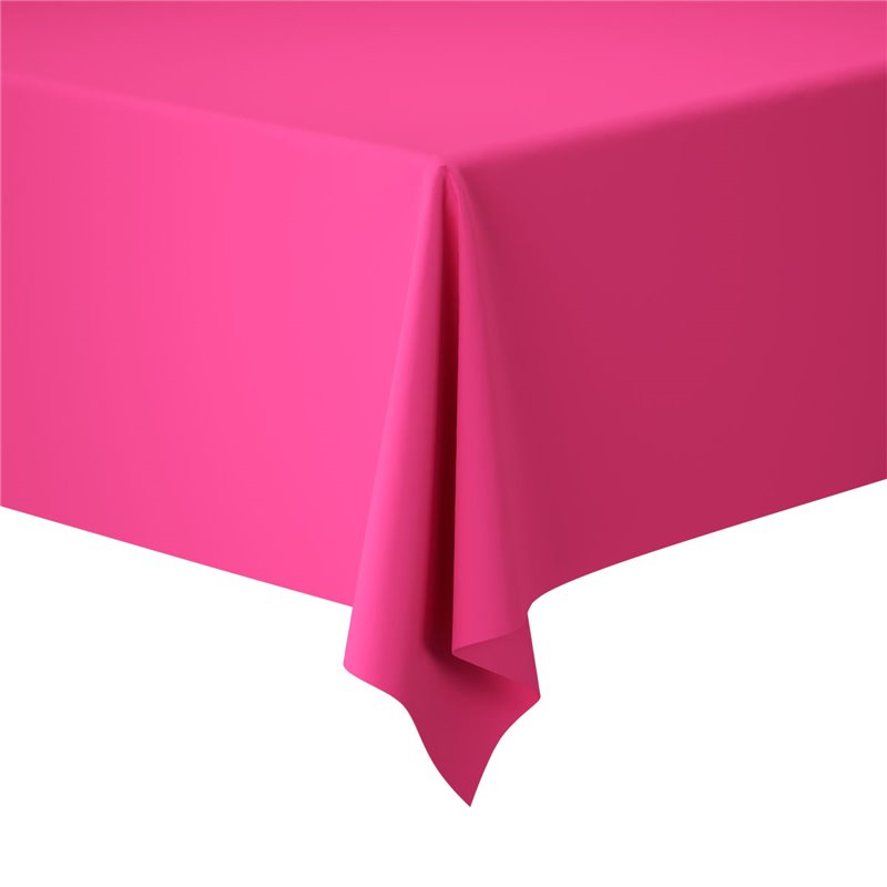 Rulledug Dunicel® 1,18x25m Fuchsia elegant, holdbar og perfekt til festlig borddækning Rulledug Dunicel® 1,18x25m Fuchsia elegant, holdbar og perfekt til festlig borddækning