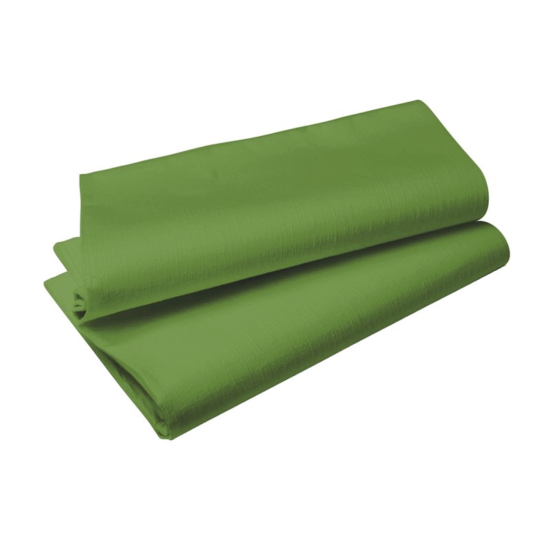 Leaf Green Dunisilk borddug 138 x 220 cm Leaf Green Dunisilk borddug 138 x 220 cm