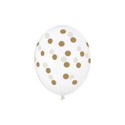 50 stk. Krystal Latex...