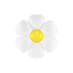 Daisy 40,5" folieballon
