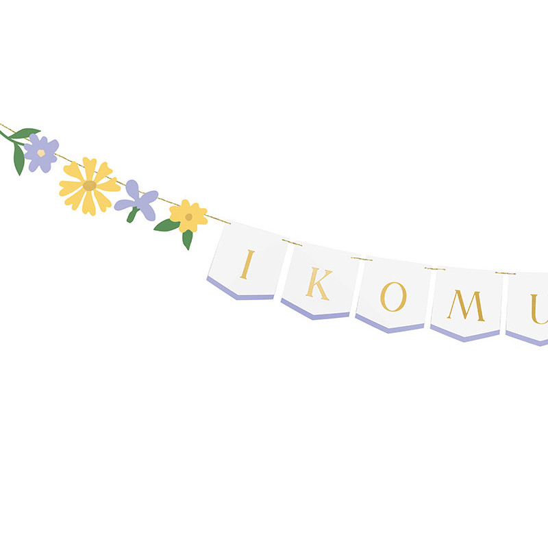 I Komunia Św Festbanner DYI 13 x 300 cm