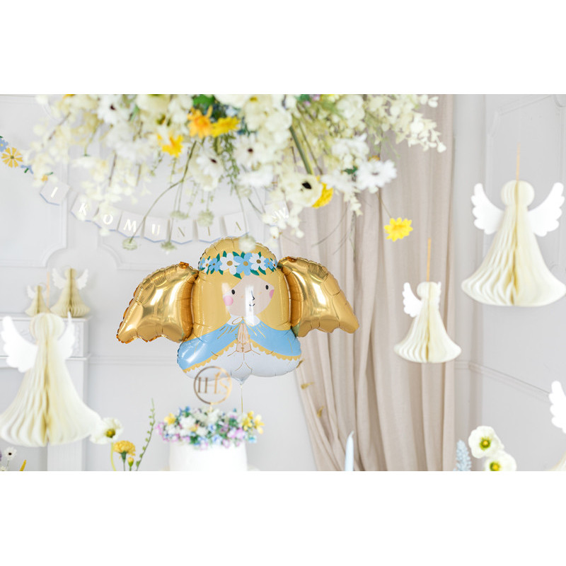 I Komunia Św Festbanner DYI 13 x 300 cm